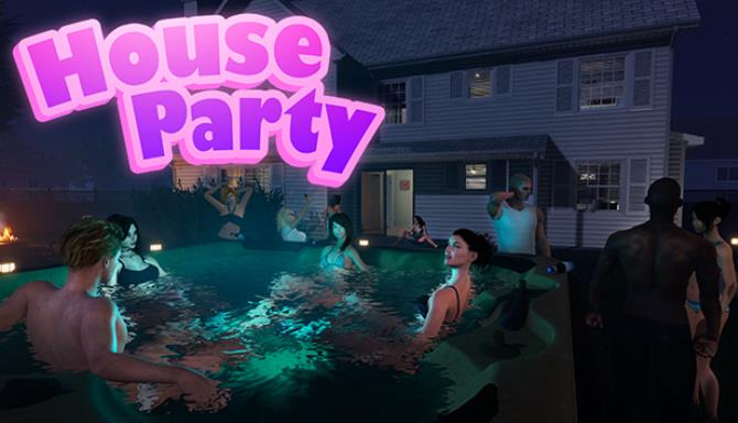Download House Party – Full PC Turkish + DLC
