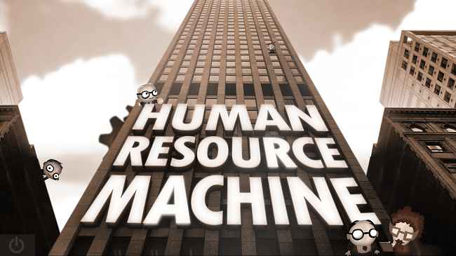 Download Human Resource Machine – Full Turkish + Installation