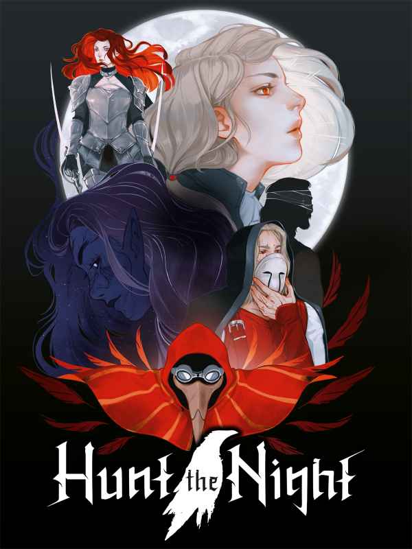 Download Hunt the Night – Full PC + DLC