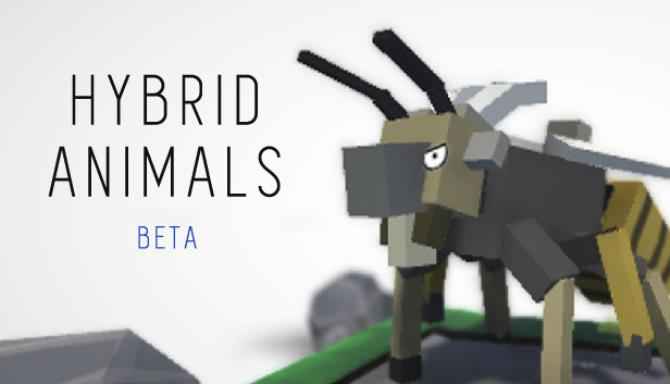 Download Hybrid Animals – Full