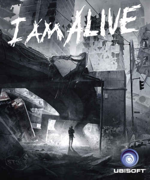 Download I Am Alive – Full PC + Installation Turkish