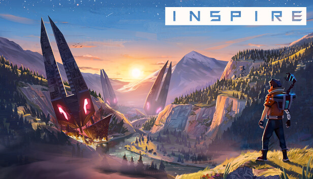 Download INSPIRE – Full PC