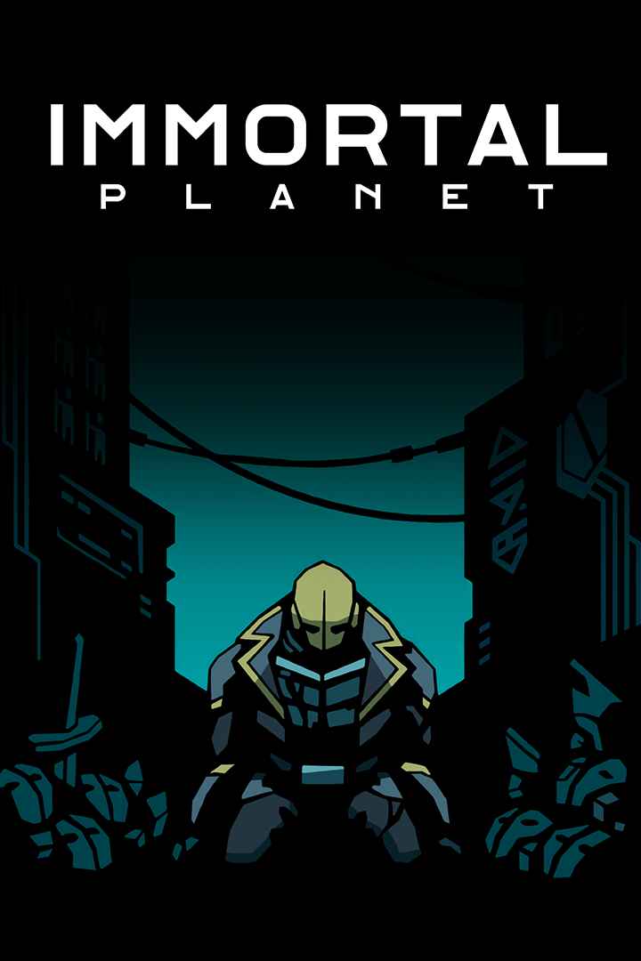 Download Immortal Planet – Full PC