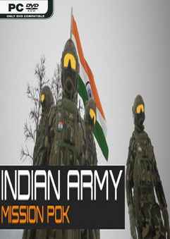 Download Indian Army Mission POK