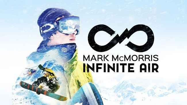 Download Infinite Air with Mark McMorris – Full + DLC