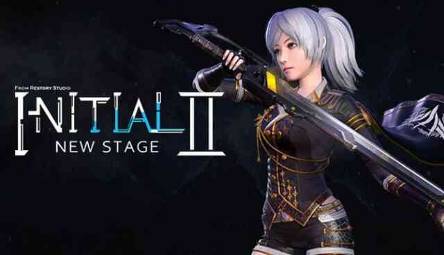 Download Initial 2 New Stage – Full