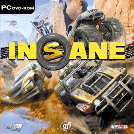 Download Insane 2 – Full PC