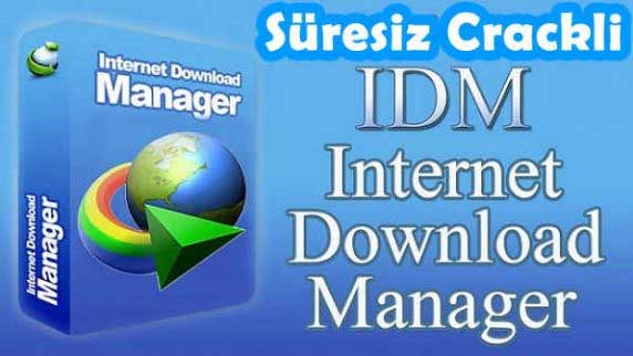 Download Internet Download Manager Full 2024 + Turkish