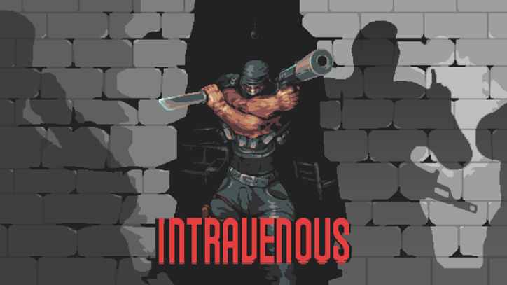 Download Intravenous – Full PC Turkish