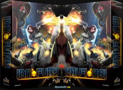 Download Ion Fury – Full