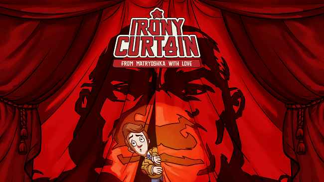 Download Irony Curtain From Matryoshka with Love – Full + DLC