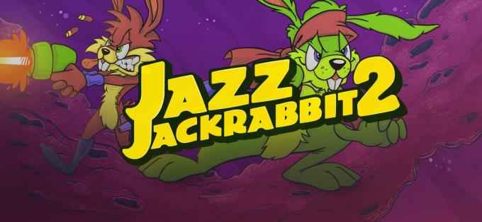 Download Jazz Jackrabbit 2 Collection – Full PC