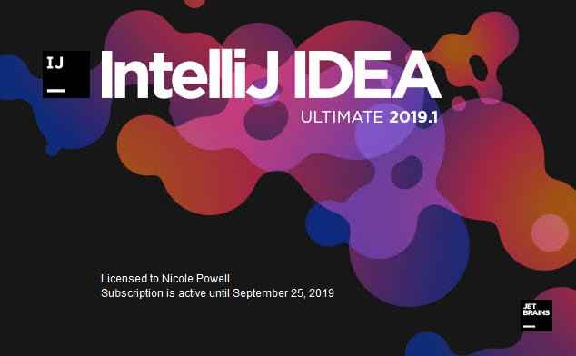 Download JetBrains IntelliJ IDEA Ultimate – Full v2022.2