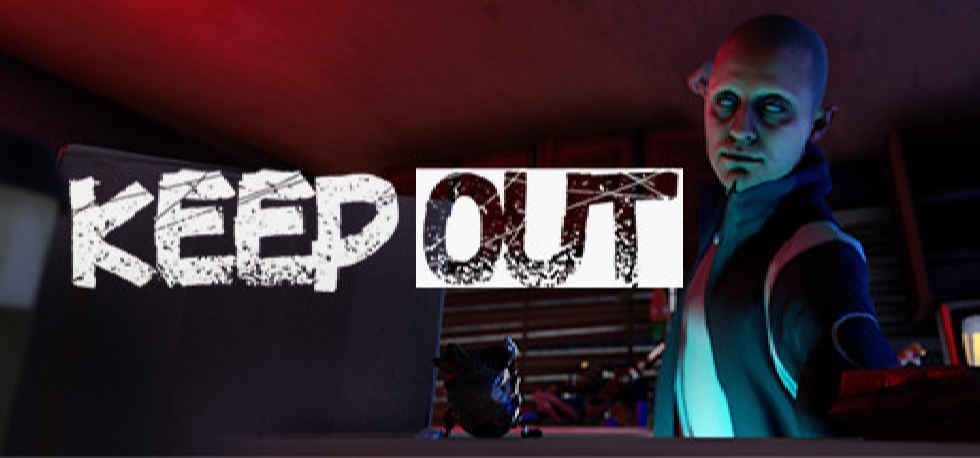 Download KEEP OUT – Full PC