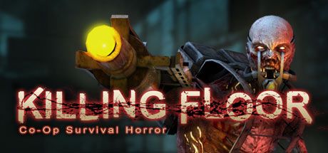Download Killing Floor – Full PC – All DLC
