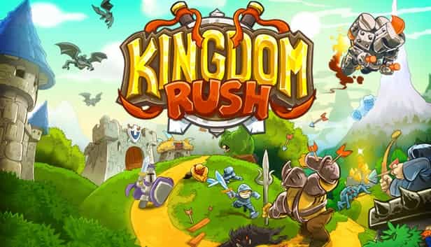 Download Kingdom Rush (Full Version)
