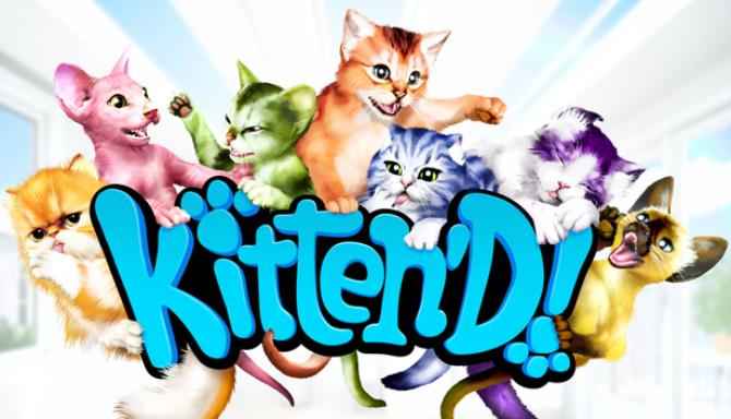 Download Kitten'd – Full PC