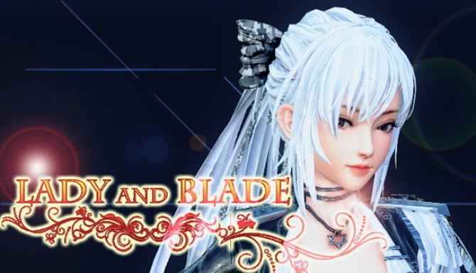 Download Lady and Blade – Full + DLC