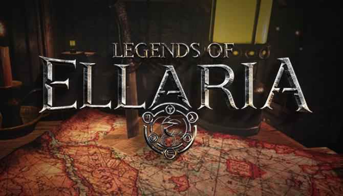 Download Legends Of Ellaria – Full PC