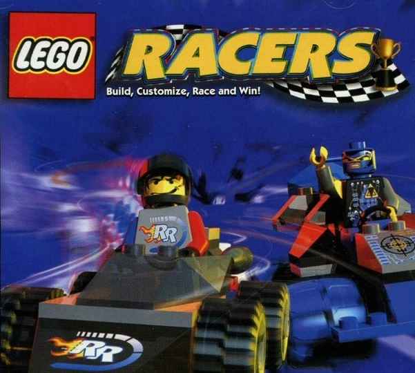 Download Lego Racers – Full PC