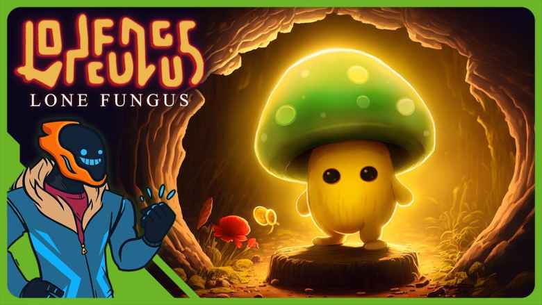 Download Lone Fungus – Full PC