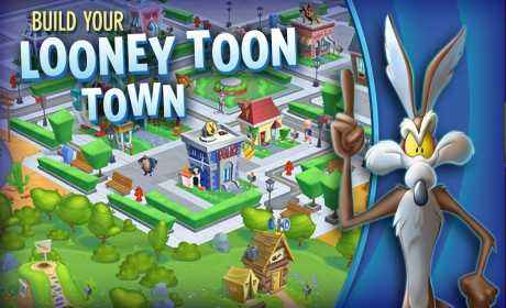 Download Looney Tunes Apk – v43.3.0+ Mod Unlimited Gold – Energy