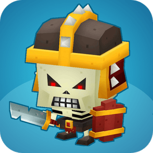 Download Looty Rogue Money Cheat Apk – Mod v9