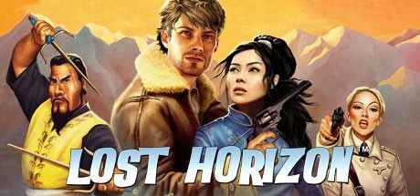 Download Lost Horizon – Full PC