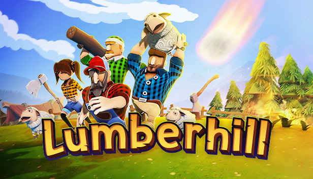 Download Lumberhill – Full PC
