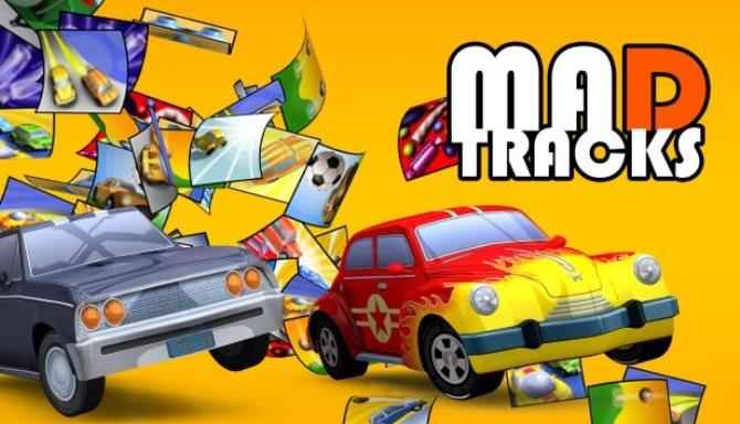 Download Mad Tracks