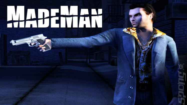 Download Made Man – Full PC