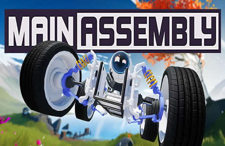 Download Main Assembly – Full