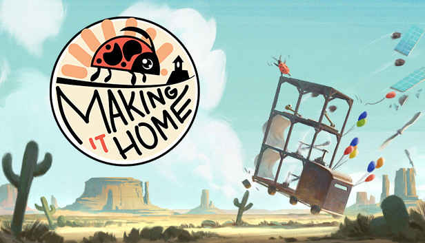 Download Making it Home – Full PC