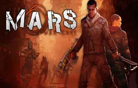 Download Mars War Logs – Full Turkish Latest Version
