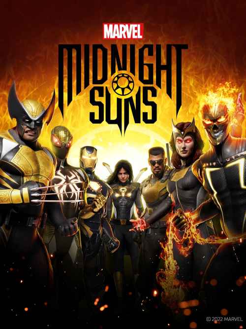 Download Marvel's Midnight Suns – Full PC + DLC