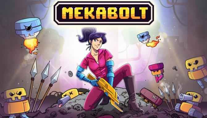 Download Mekabolt – Full