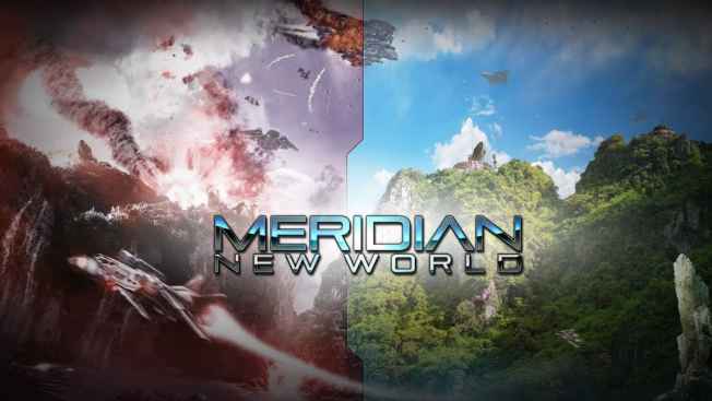 Download Meridian New World – Full PC Free