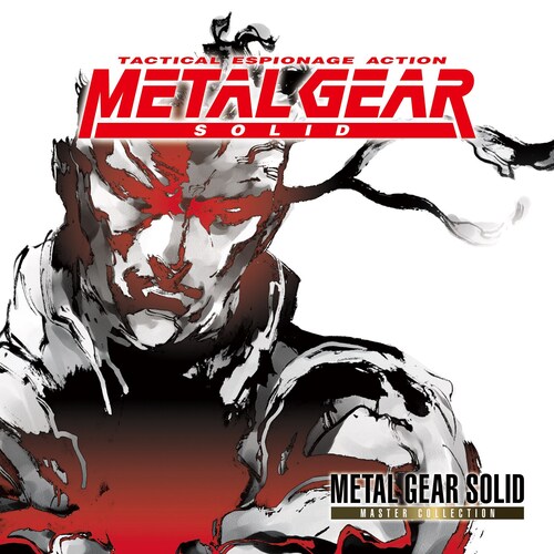 Download Metal Gear Solid Master Collection – Full PC +123