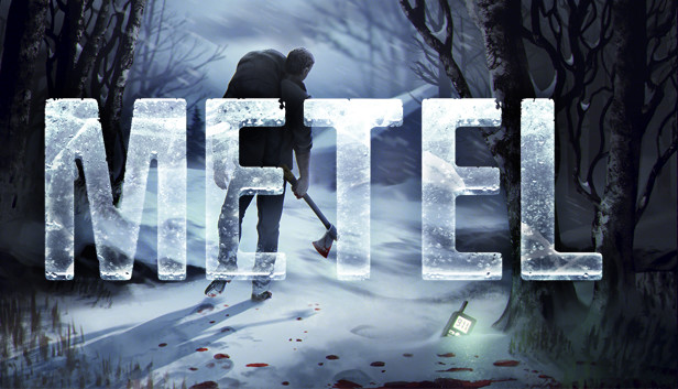 Download Metel Horror Escape – Full PC