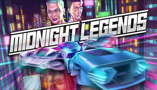 Download Midnight Legends – Full PC