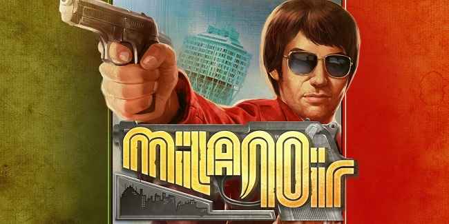 Download Milanoir – Full PC – Free