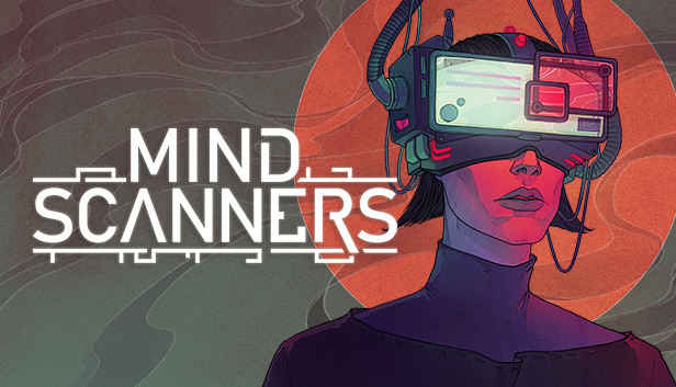 Download Mind Scanners – Full PC