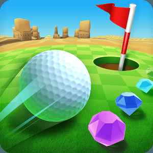 Download Mini Golf King Apk – Full Cheat Mod v3.64.1