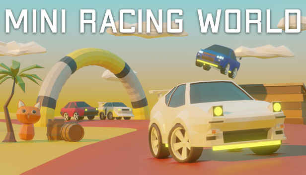 Download Mini Racing World – Full PC
