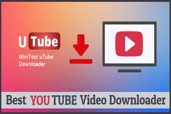 Download MiniTool uTube Downloader – Full v1.1.3