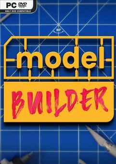 Download Model Builder – Full PC
