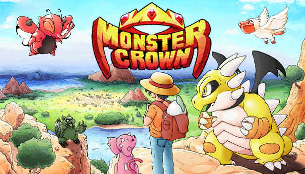 Download Monster Crown – Full PC