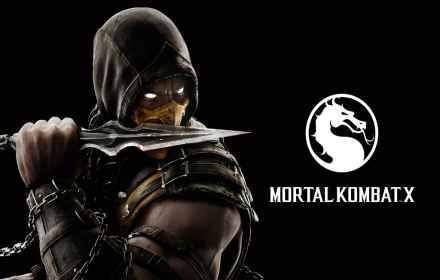 Download Mortal Kombat X Complete Edition – Full Turkish – All DLC