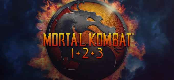 Download Mortal Kombat – Full PC 1 2 3