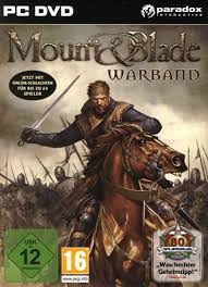 Download Mount and Blade Warband and play the game